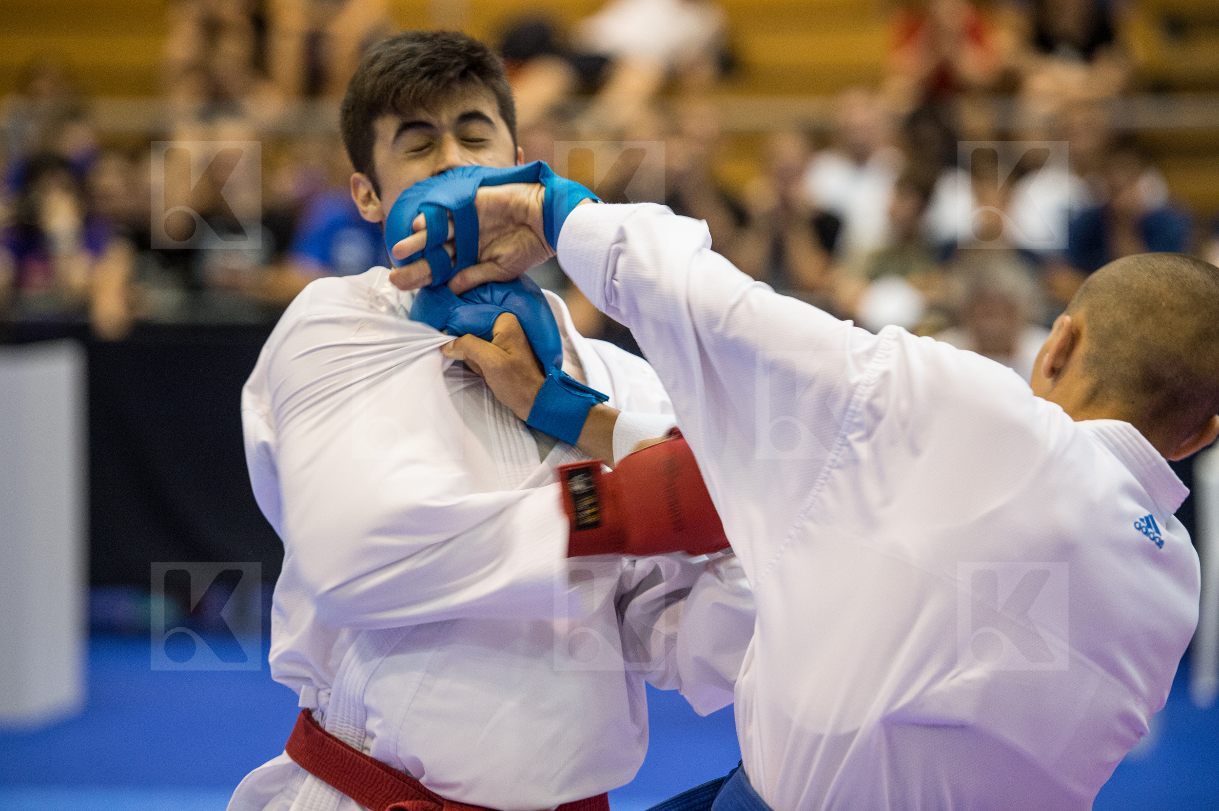 day2 final kata youth cup